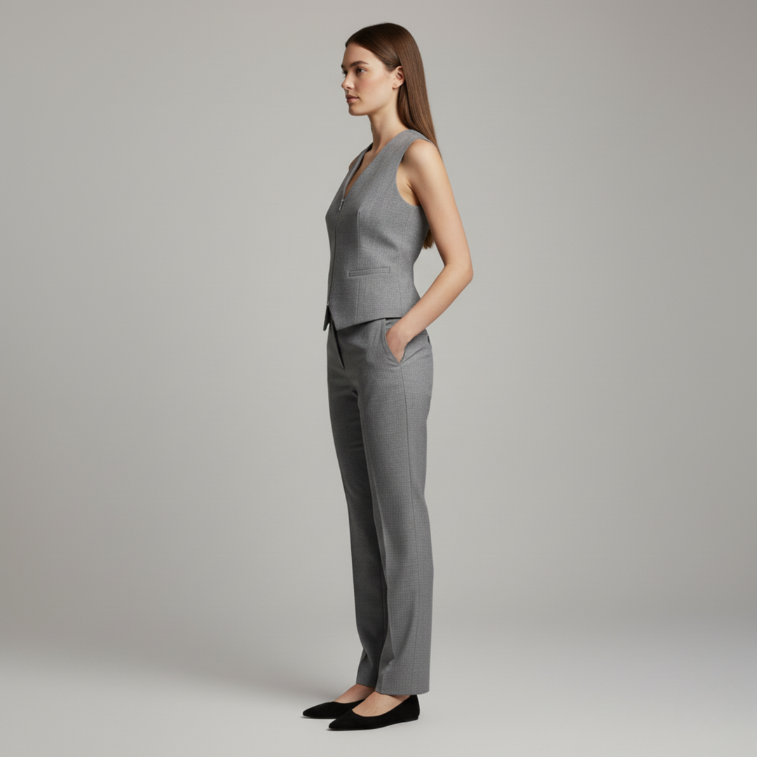 Chloe | Stylish Women’s Vest