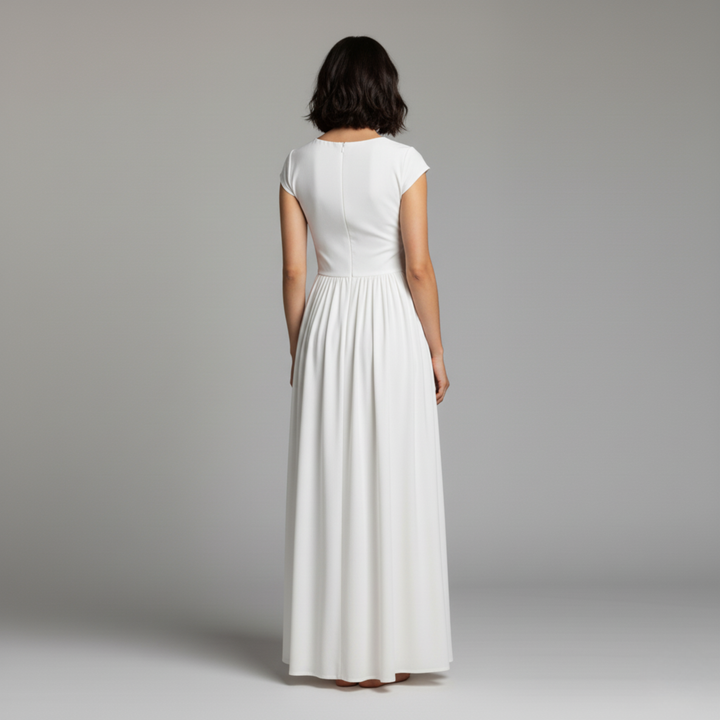 Isabella | Elegant Women’s Maxi Dress