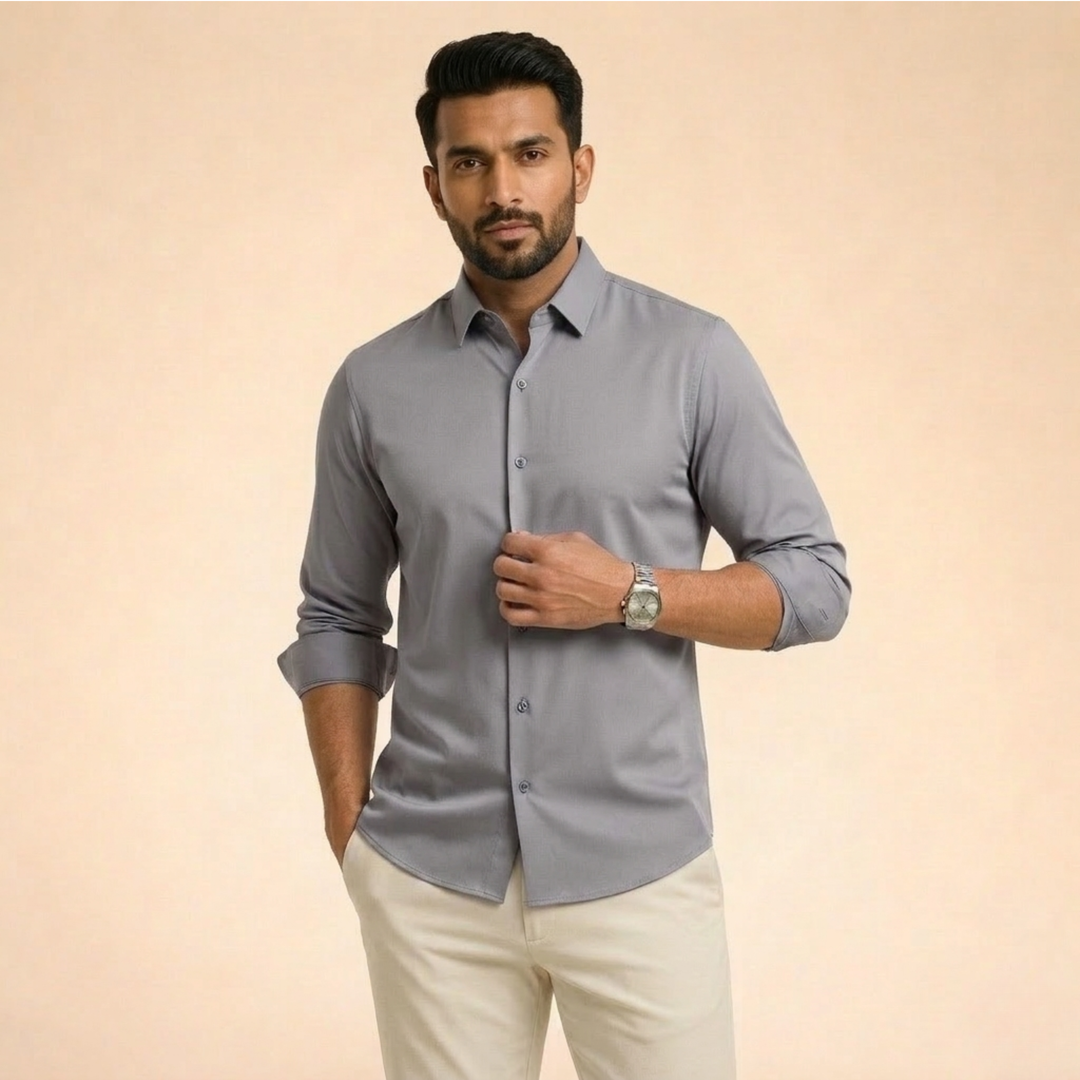 Darian | Elegant And Comfortable Shirt