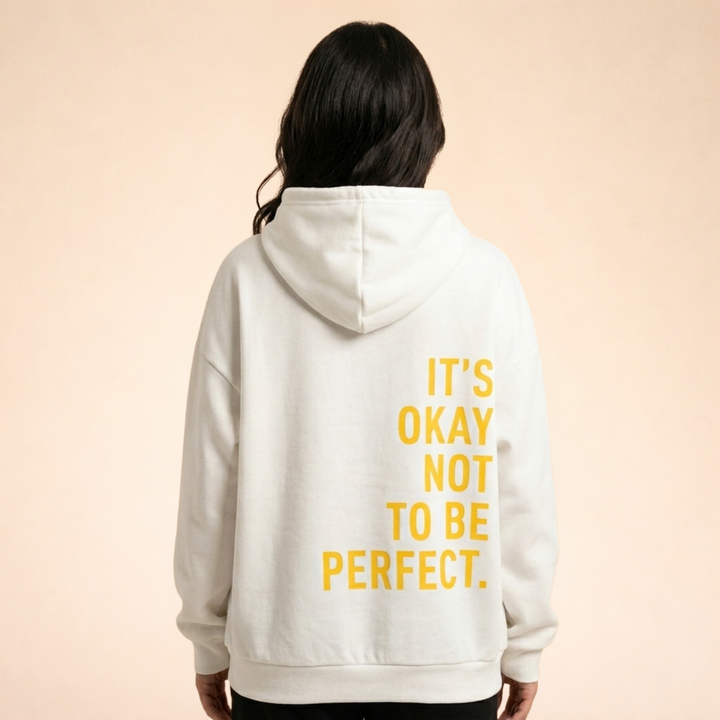 Bianca | Casual & Stylish Oversized Hoodie