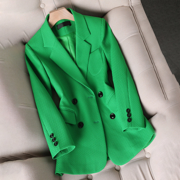 Elena | Chic And Sophisticated Tailored Blazer