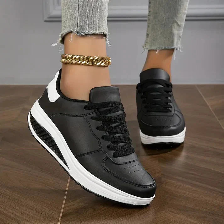 Florence | Supportive And Stylish Everyday Orthopedic Sneakers