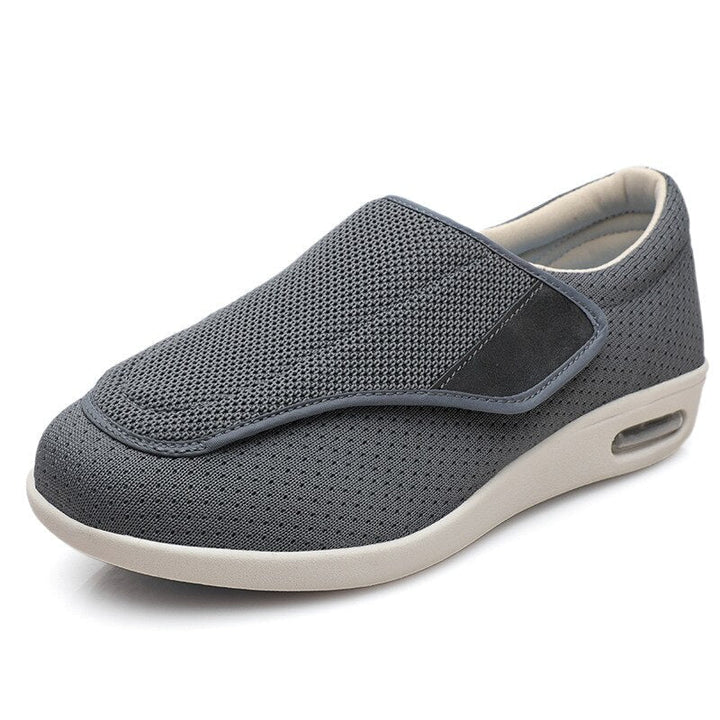 Stefan | Lässige orthopädische Komfortschuhe für Diabetiker