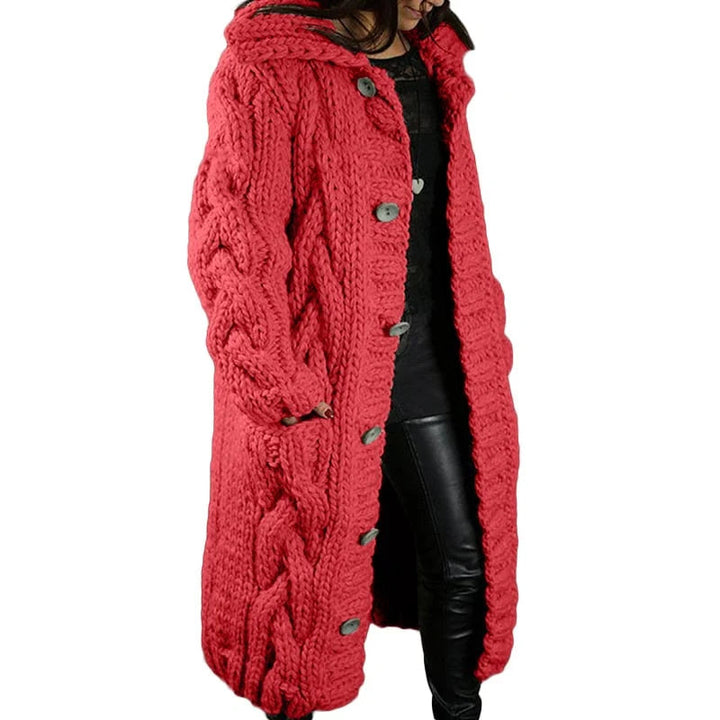 Donna | Cardigan classico, comodo e da indossare tutti i giorni