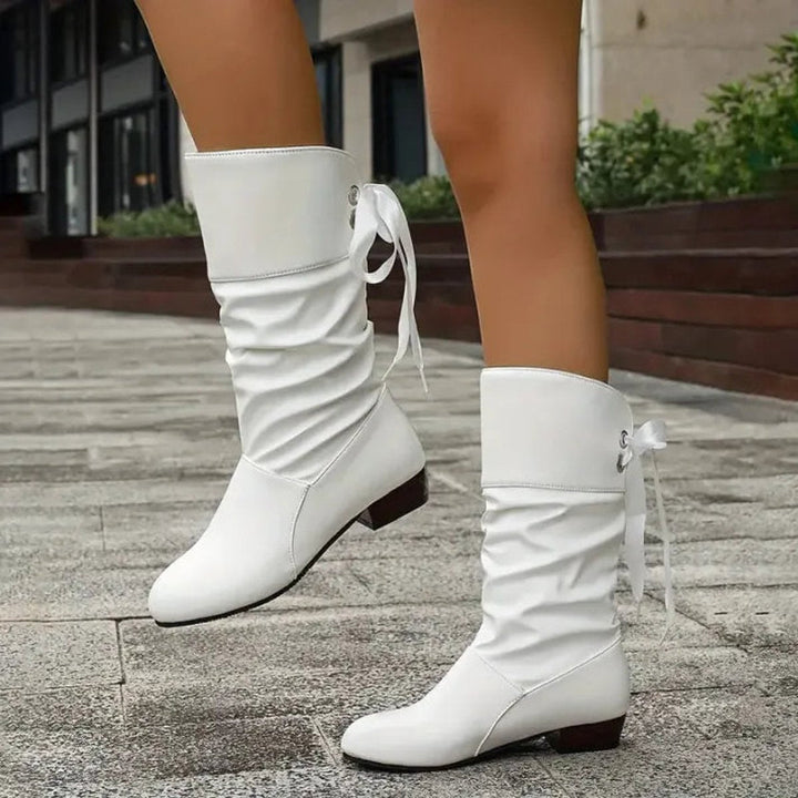 Aurora | Stylish Ankle Boots That Elevate Your Everyday Look