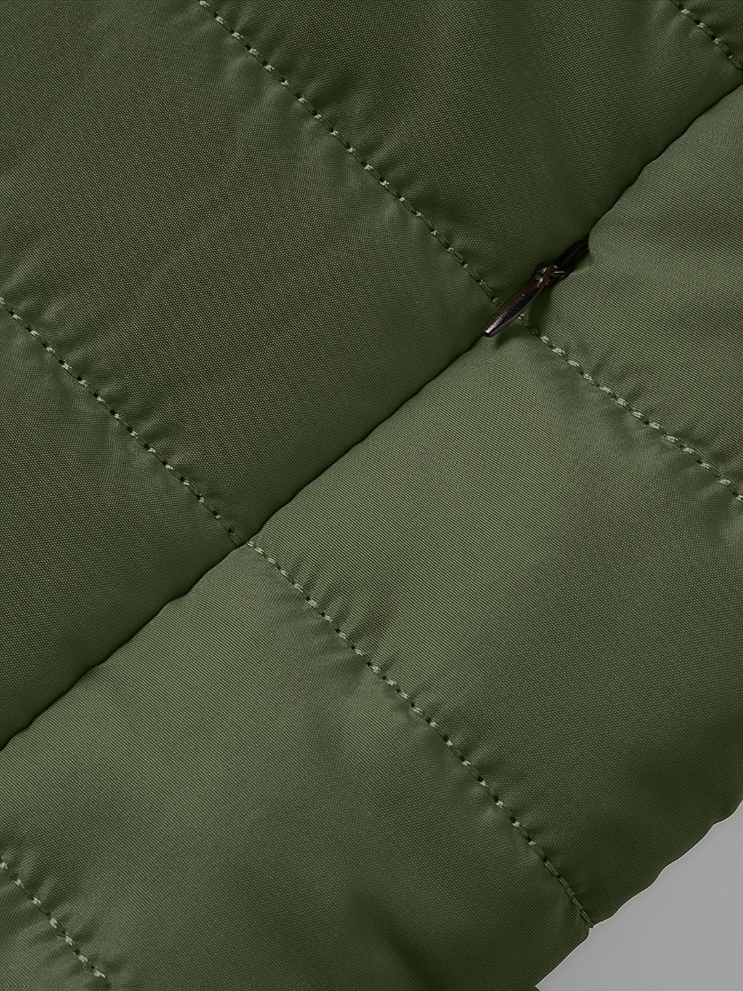 Hugo | Lightweight Quilted Jacket – Effortless Warmth for Men