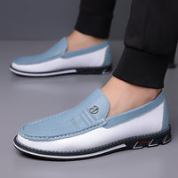 James | Comfortable And Versatile Everyday Slip-On Loafers
