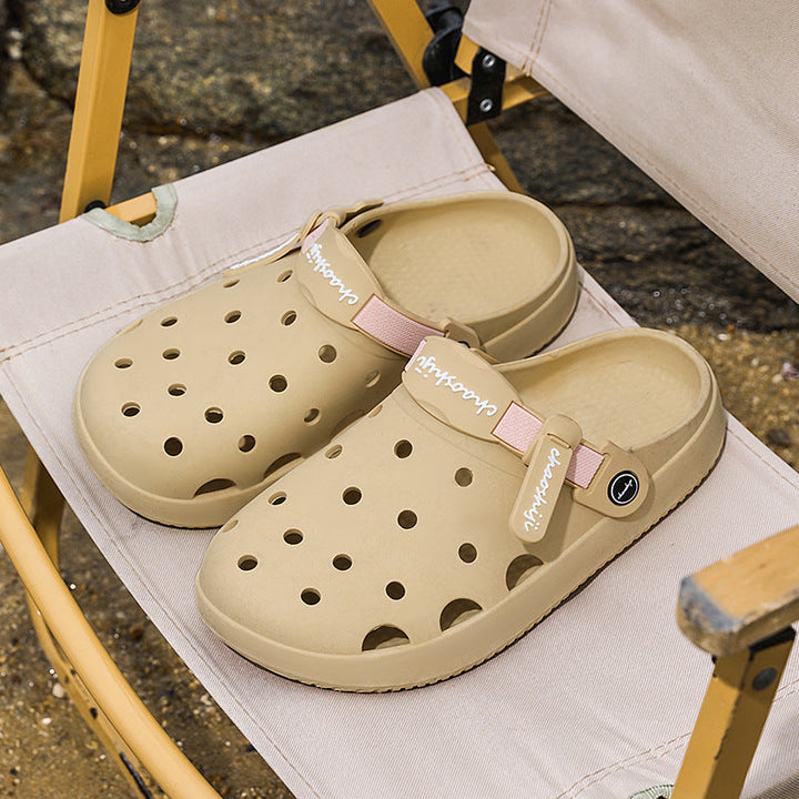 Jennifer | Schicke und atmungsaktive bequeme Clogs für Damen