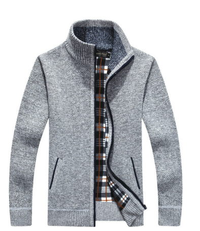 René | Windproof Pullover with Interior Lining