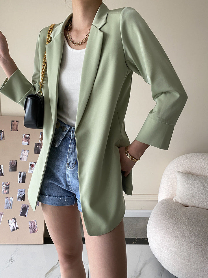 Sophia | Schicker und moderner Damenblazer