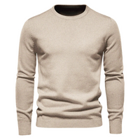 Riley | Timeless And Sophisticated Comfort Sweater