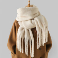 Eleanor | Cozy And Elegant Oversized Winter Scarf
