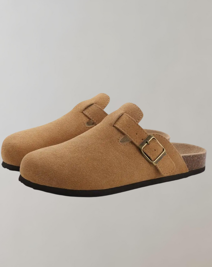Elena | Mules da donna eleganti e comodi