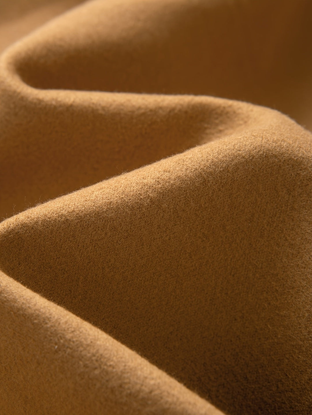 Warner | Tailored Longline Coat for a Refined Look