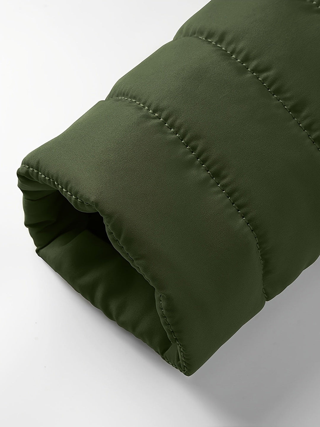 Hugo | Lightweight Quilted Jacket – Effortless Warmth for Men