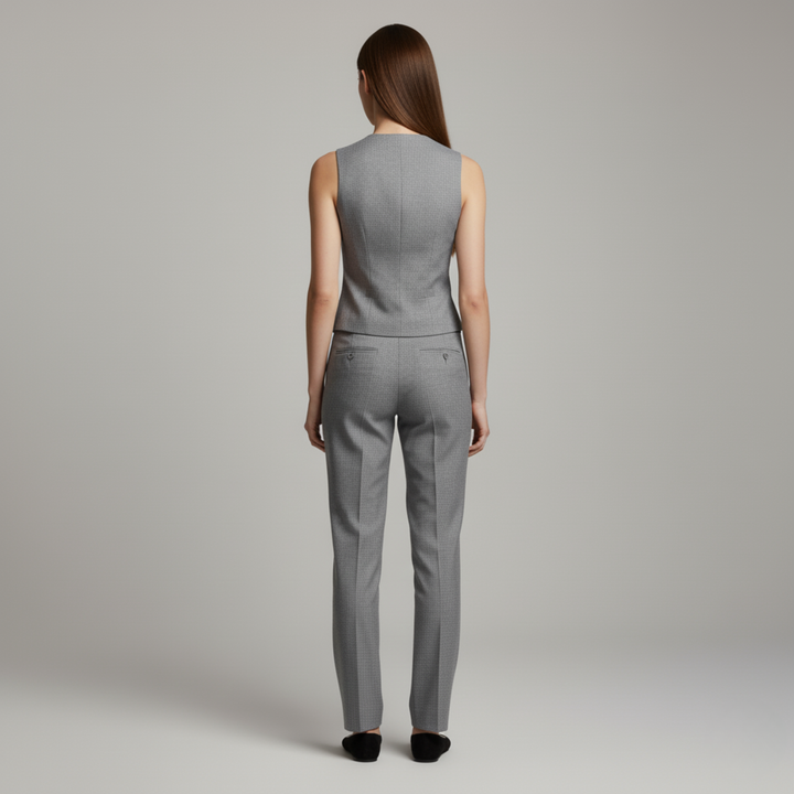 Chloe | Stylish Women’s Vest