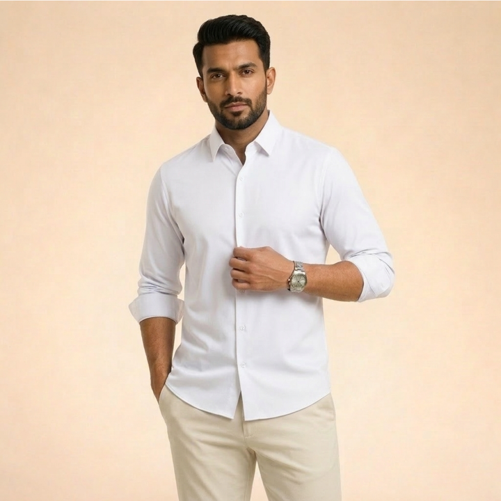Darian | Elegant And Comfortable Shirt