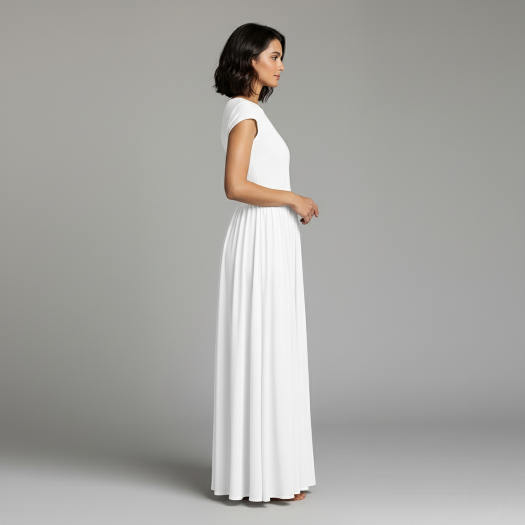 Isabella | Elegant Women’s Maxi Dress