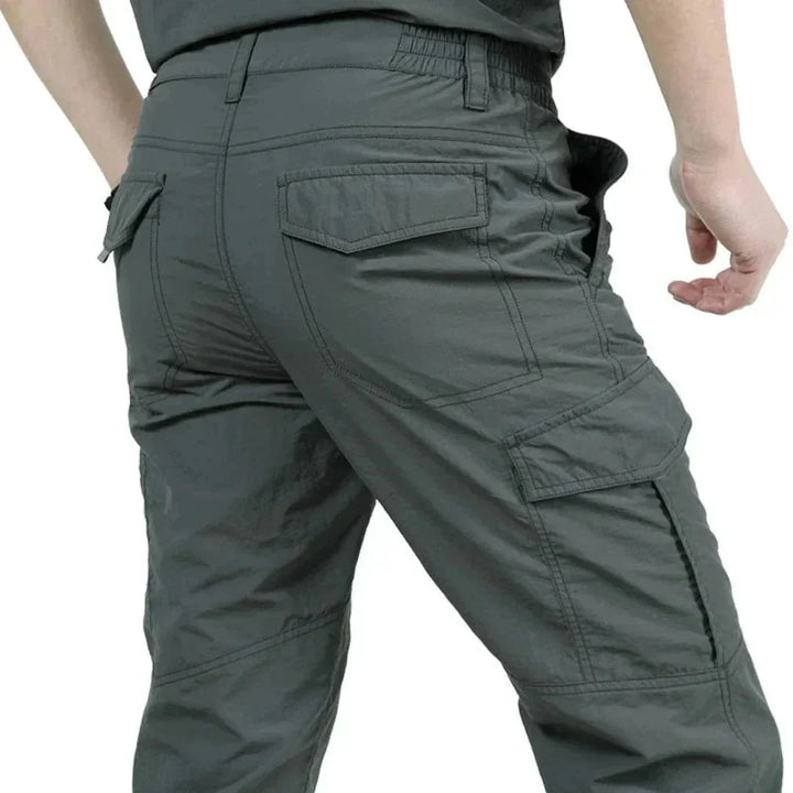 Noah | Pantaloni cargo resistenti ed eleganti