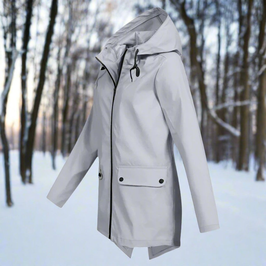 Madison | Lightweight And Reliable Waterproof Rain Jacket