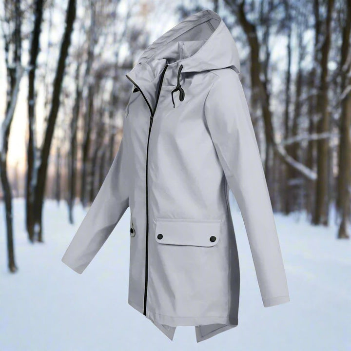 Madison | Lightweight And Reliable Waterproof Rain Jacket