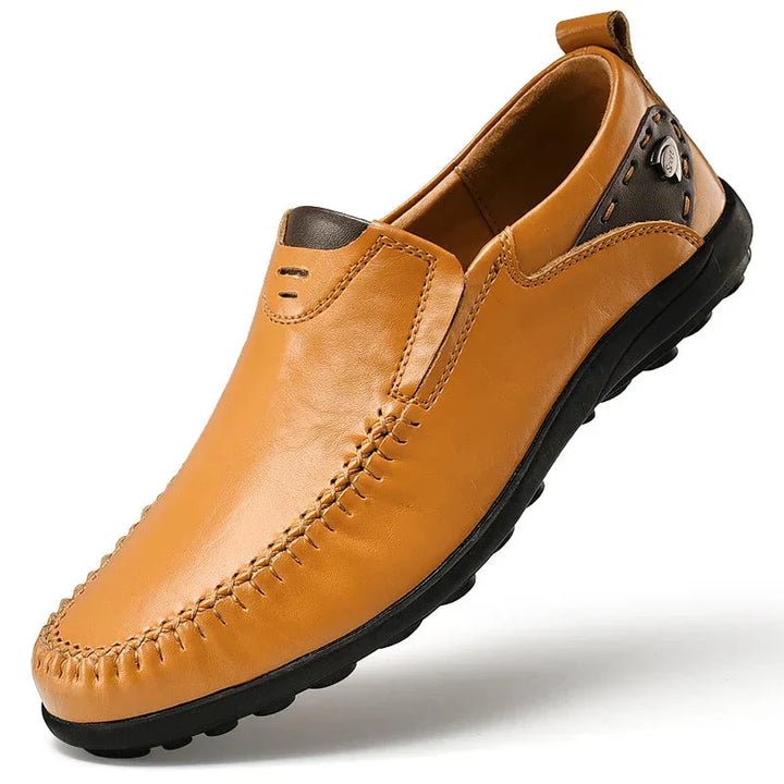 Bobby | Everyday Loafers – Comfortable Slip-On Style for Men