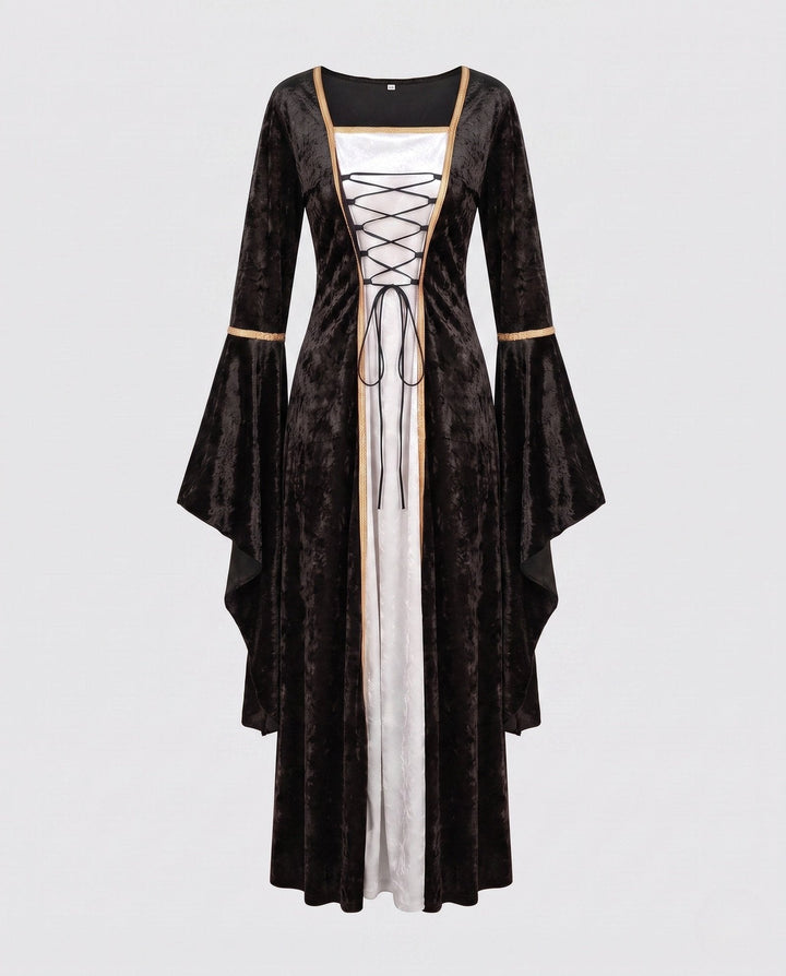 Drune | Historical Costume – Elegant Design for Parties