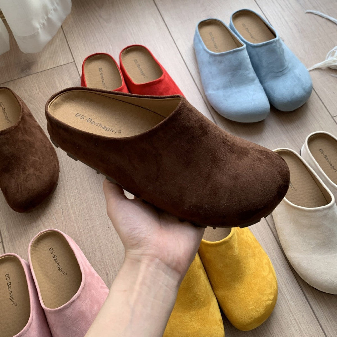 Nora | Stilvolle und funktionale Komfort-Clogs für Damen