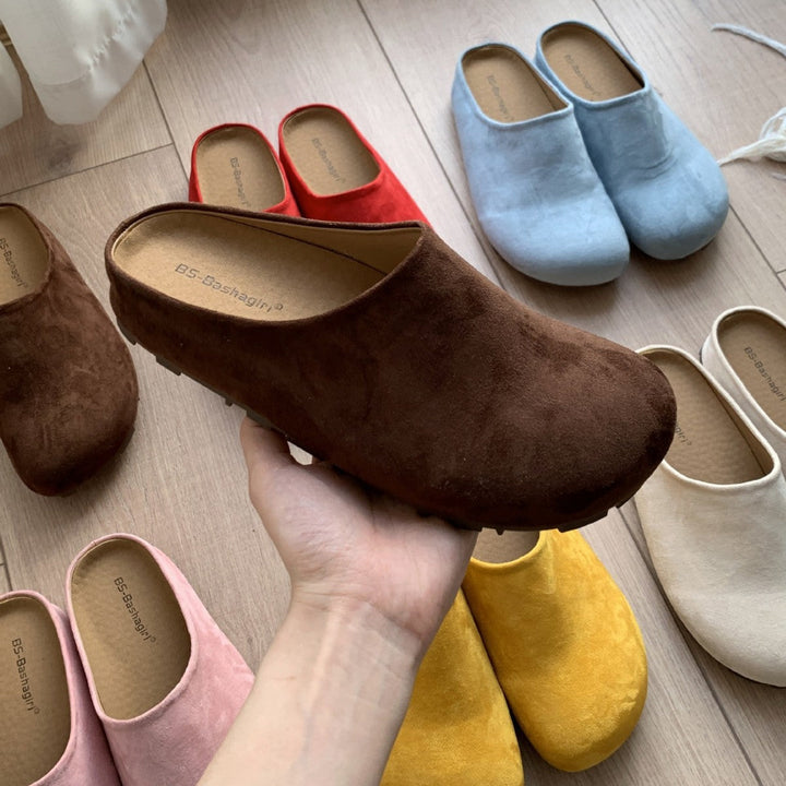 Nora | Stilvolle und funktionale Komfort-Clogs für Damen