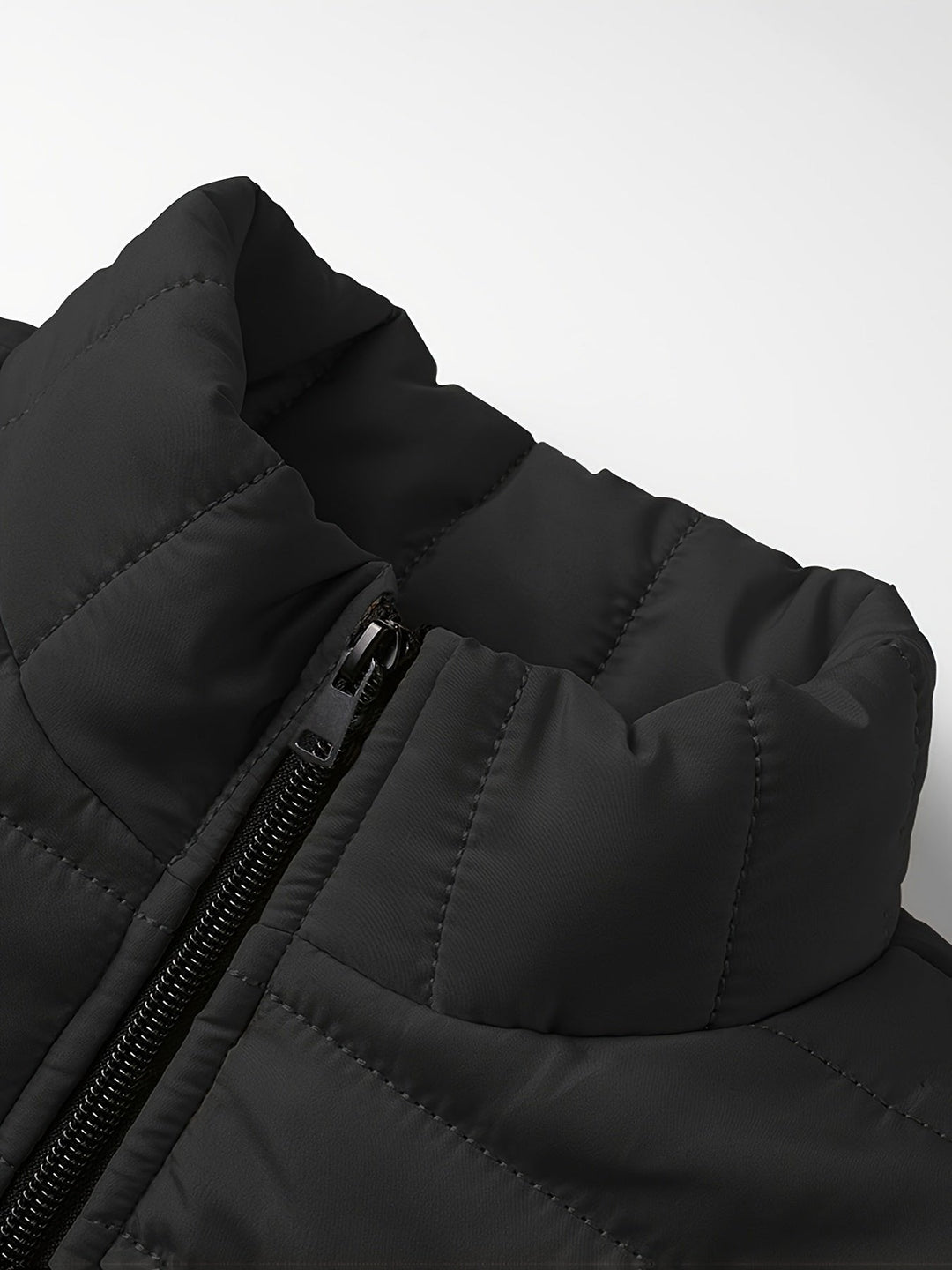 Hugo | Lightweight Quilted Jacket – Effortless Warmth for Men
