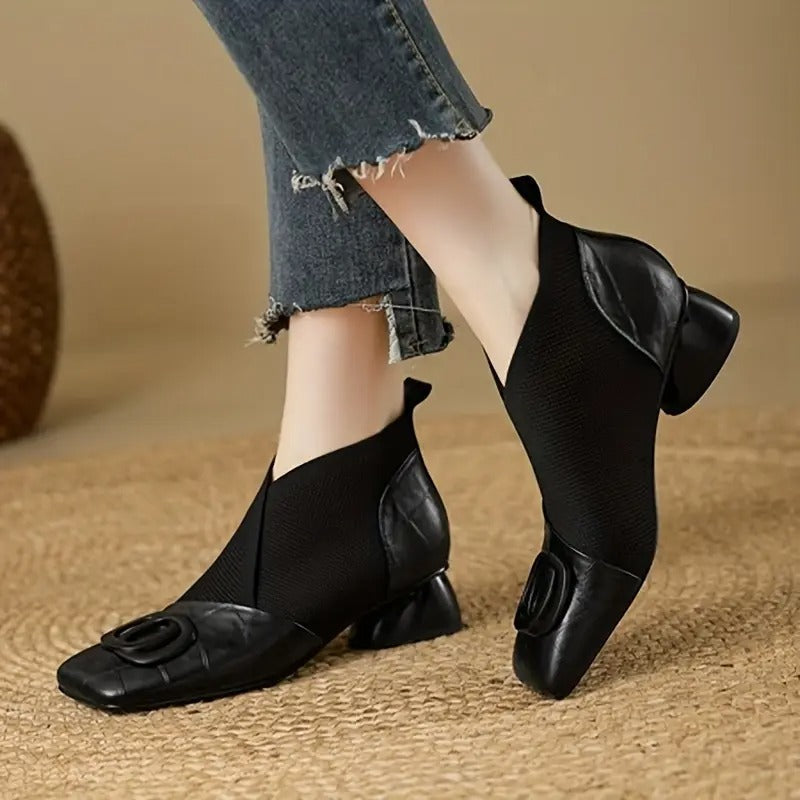Abielyn | Orthopedic Boots 1