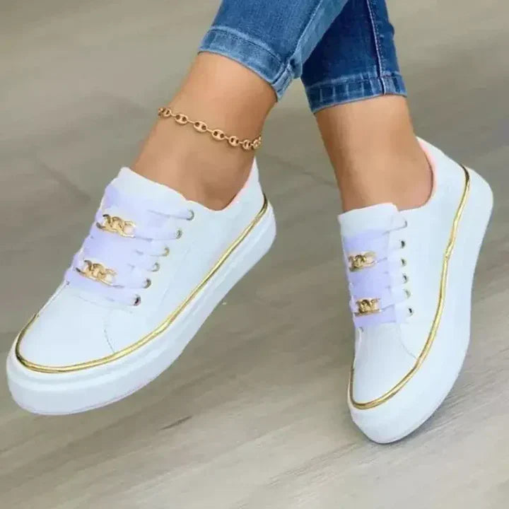 Adriana | Sturdy and durable shoes for everyday use 0