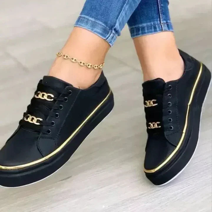 Adriana | Sturdy and durable shoes for everyday use 1