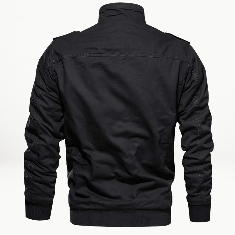 Aiden | Modern Style Men’s Winter Jacket 3