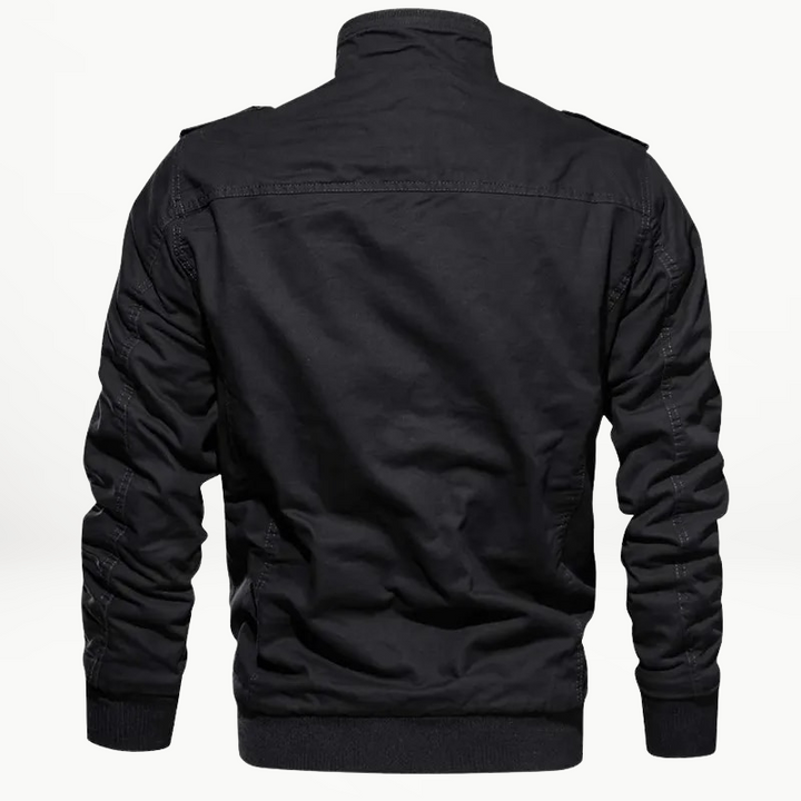 Aiden | Modern Style Men’s Winter Jacket 3