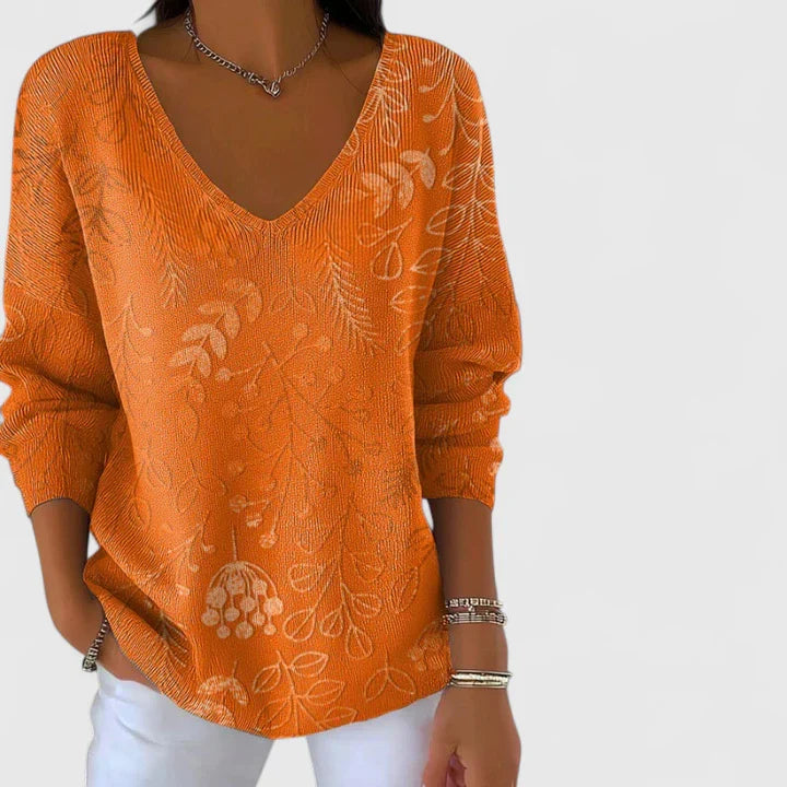 Aislynnne | Sophisticated Top 1