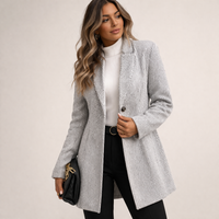 Sophia | Blazer elegante e versatile