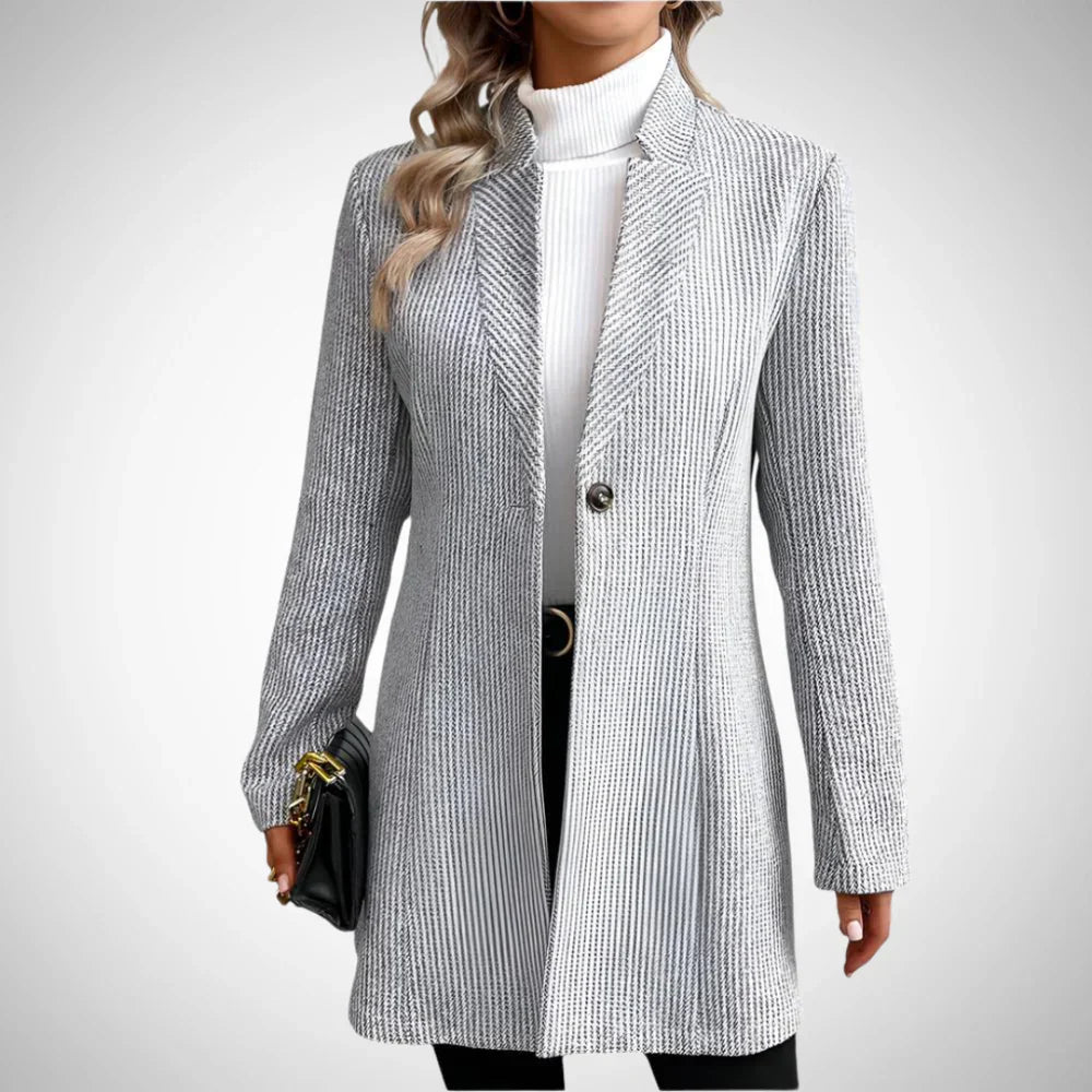 Alannah | Elegant and professional women's blazer 2