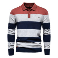 Arthur | Classic Warm And Elegant Pullover Sweater