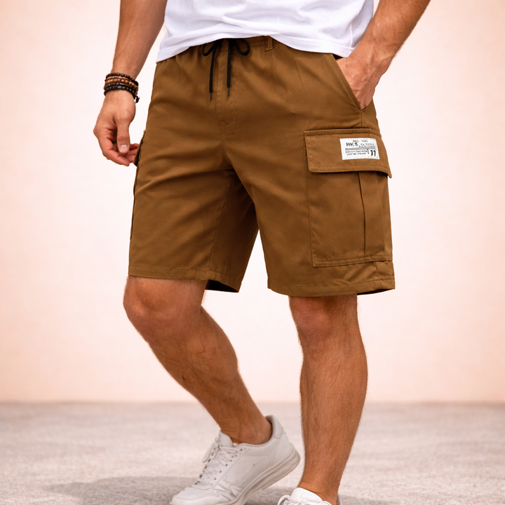 Alaric | Men’s Shorts – Stylish, Comfortable & Perfect for Summer 1