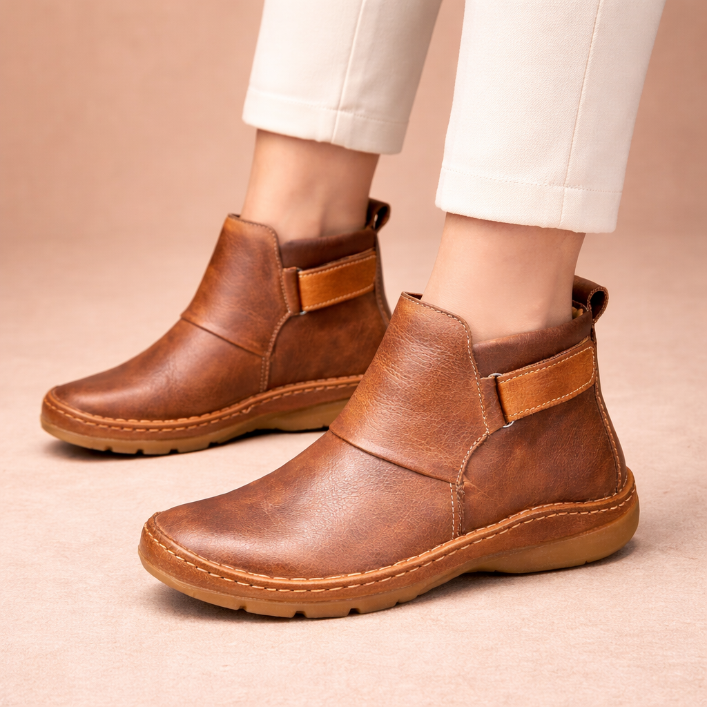 Alden | Orthopedic Boots for Women – Comfortable, Supportive & Stylish 4