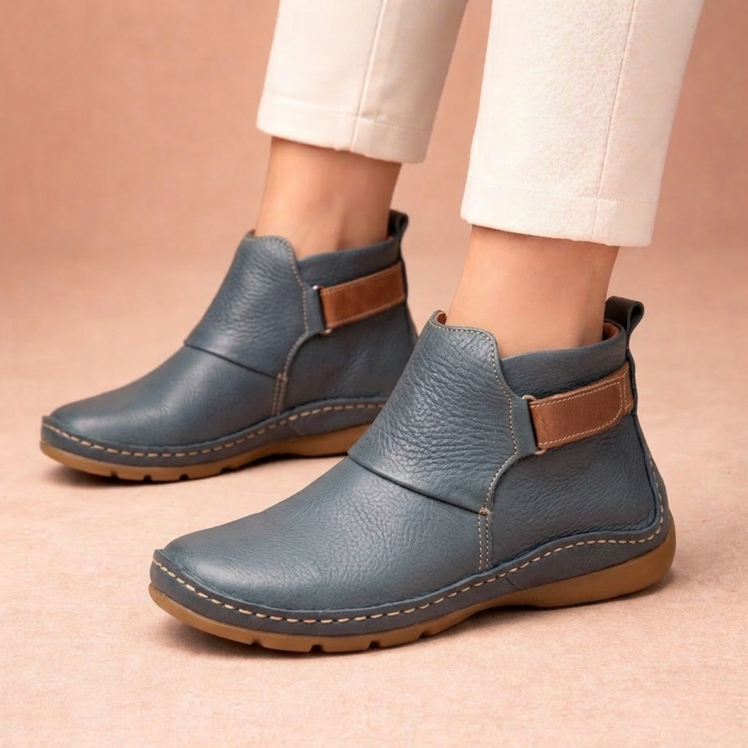 Alden | Orthopedic Boots for Women – Comfortable, Supportive & Stylish 7