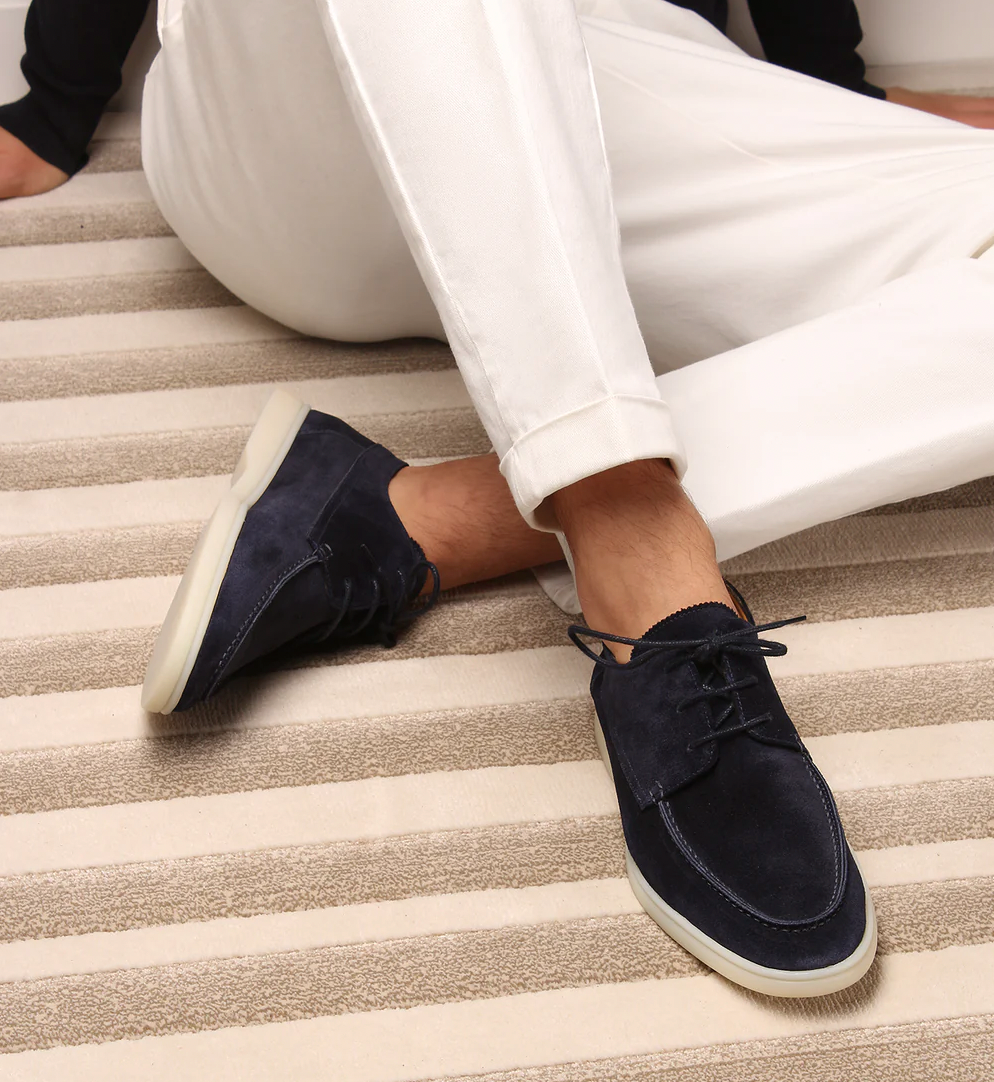 Alden | Stylish & Comfortable Men’s Shoes – Perfect for Everyday Wear 0