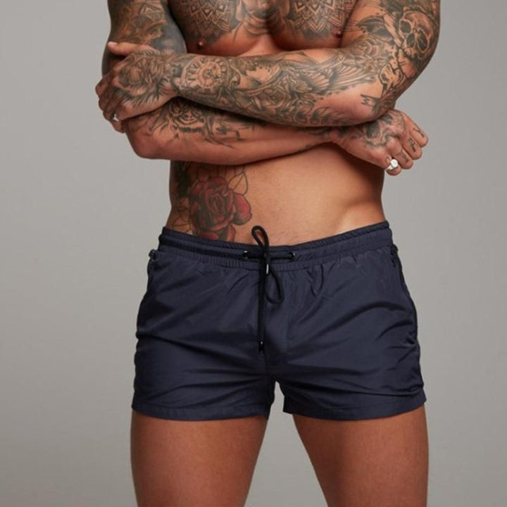 Alder | Swim Shorts Quick-Drying Comfortable Fit Men's Swim Trunks 3