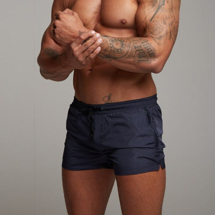 Alder | Swim Shorts Quick-Drying Comfortable Fit Men's Swim Trunks 4