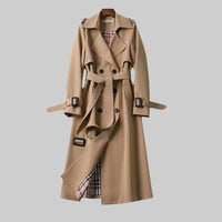 Amelia | Comfortable and Warm Winter Rain Jacket