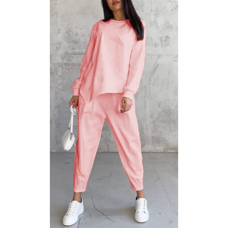Alera | Comfortable & Stylish Women's Loungewear Set – Trendy Matching Lounge Set for Everyday Wear 1