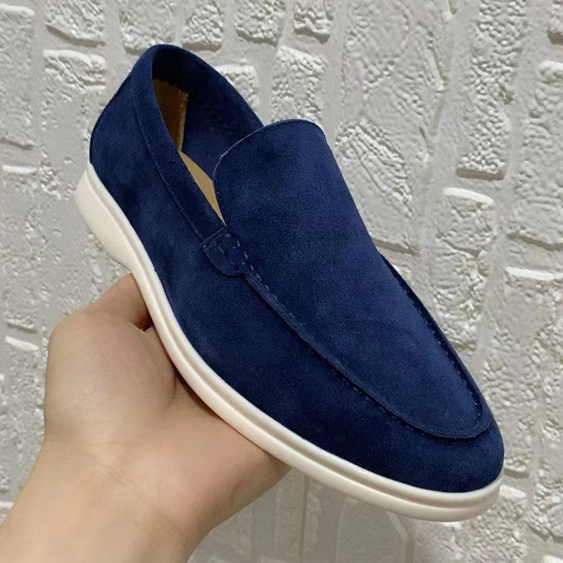 Alexander | Classic men's loafers for stylish looks 5