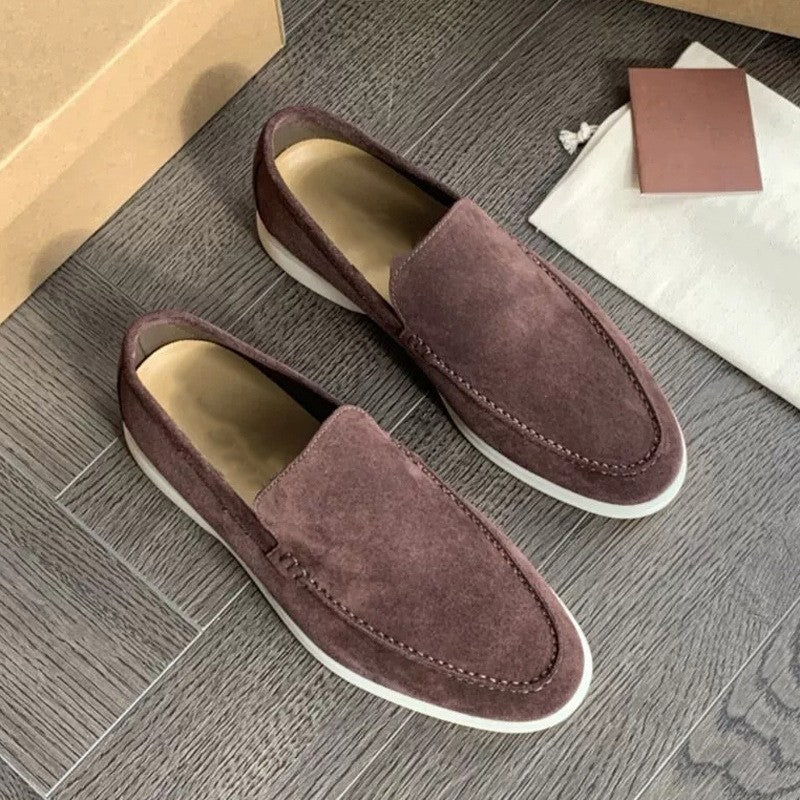 Alexander | Classic men's loafers for stylish looks 6