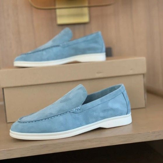 Alexander | Classic men's loafers for stylish looks 7
